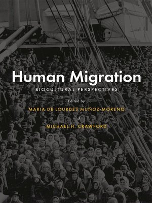 cover image of Human Migration